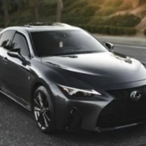 Lexus