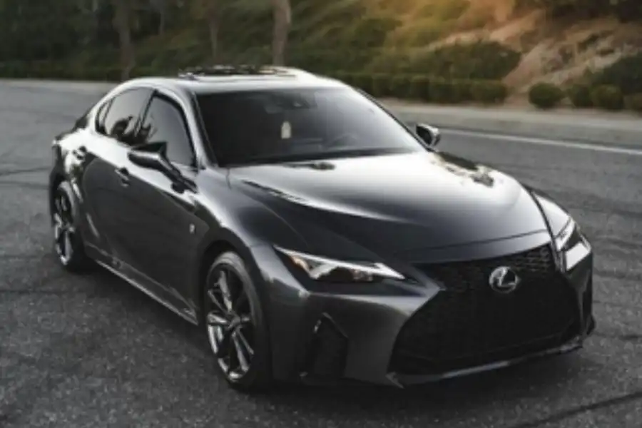 Lexus