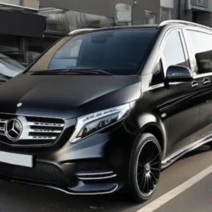 Mercedes V-Class